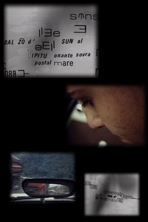 In Viaggio con Patrizia (2007) poster