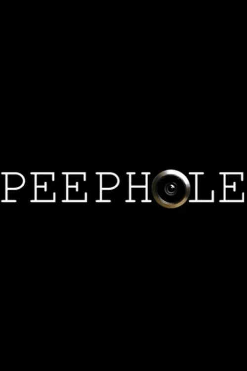 Peephole (2015) poster