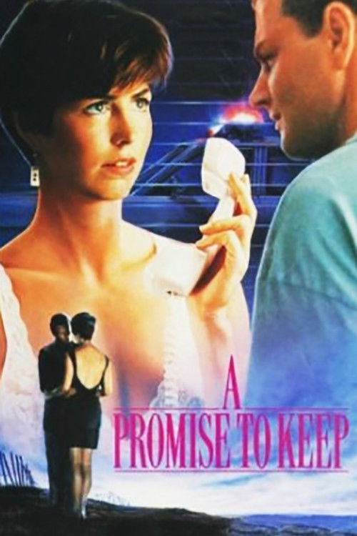A Promise to Keep (1990) poster