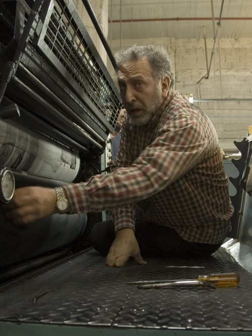 Shred of Hope (2007) poster