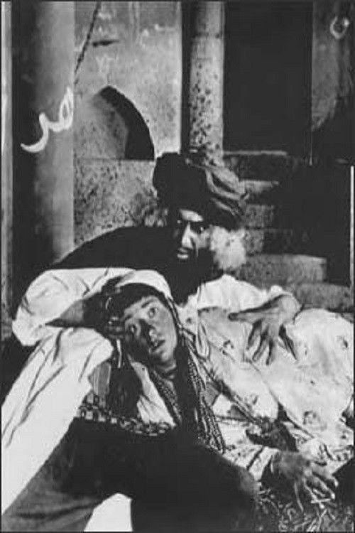 Die Teufelsanbeter (1920) poster