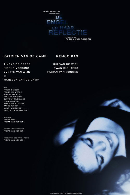 De Engel En Haar Reflectie (2003) poster