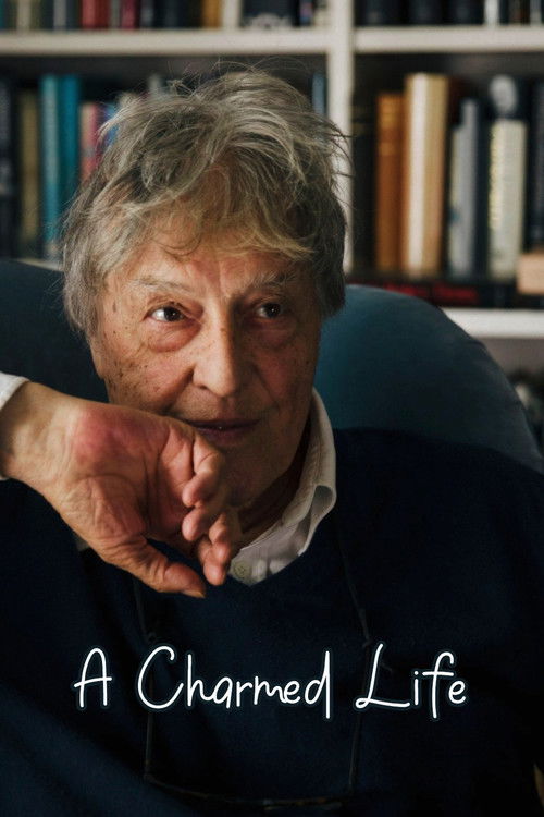Tom Stoppard: A Charmed Life (2021) poster
