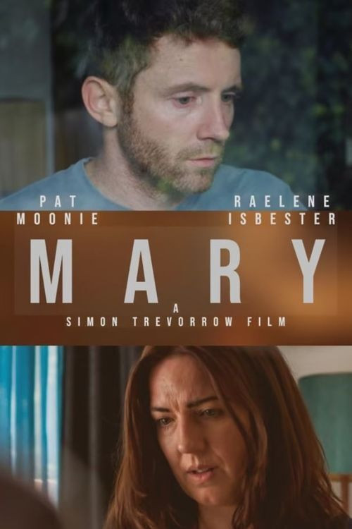 Mary (2021) poster