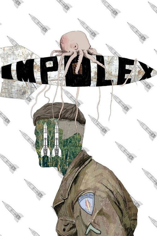 Impolex (2009) poster