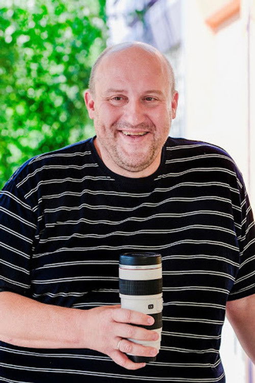 Шандор Беркеши