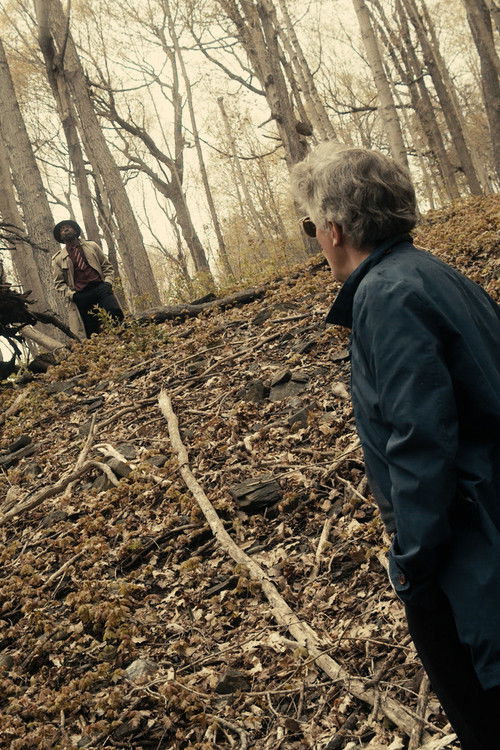 La neuvième cigarette (2021) poster