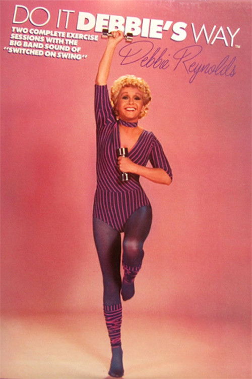 Do It Debbie's Way (1983) poster