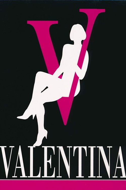 Valentina (1989) poster