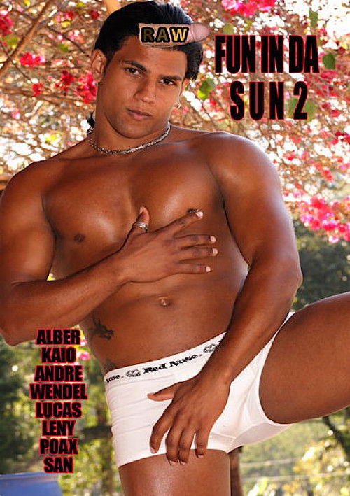 Fun in da Sun 2 (2014) poster