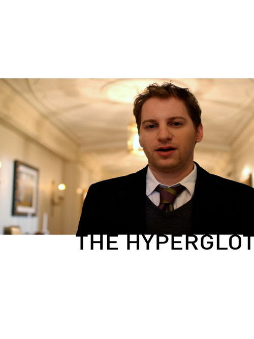 The Hyperglot (2013) poster