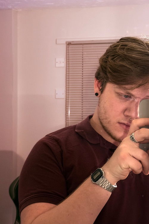 Dillon Hutchings-Hyde