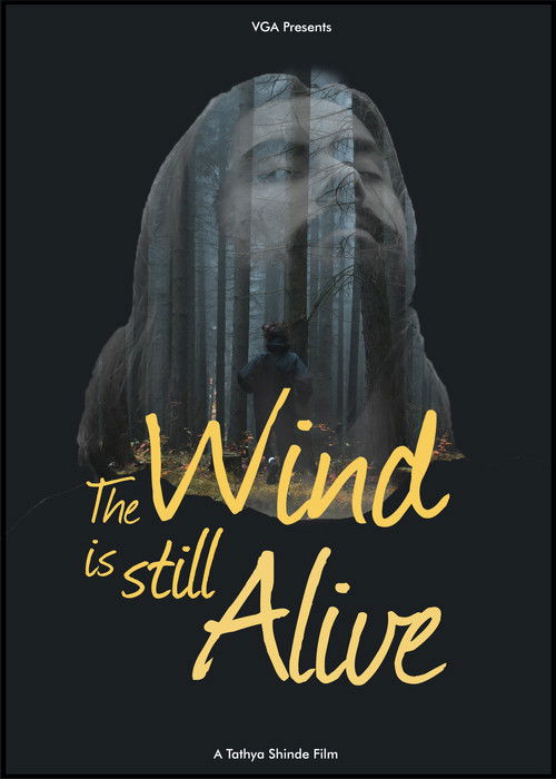 The Wind is Still Alive (2019) poster