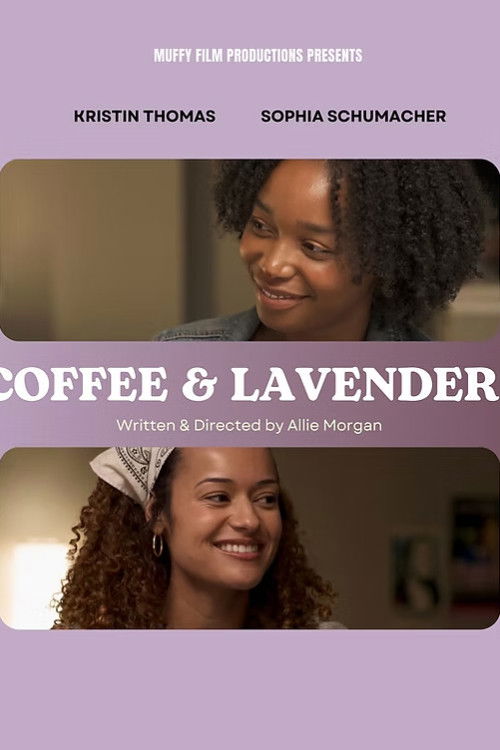 Coffee & Lavender (2025) poster