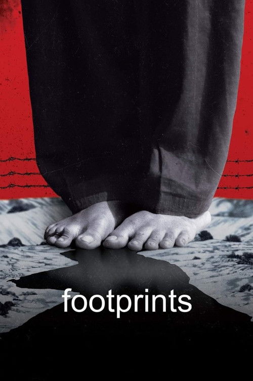 Footprints (2023) poster
