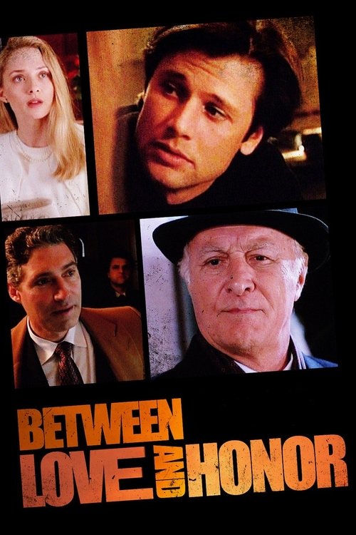 Between Love and Honor (1995) poster