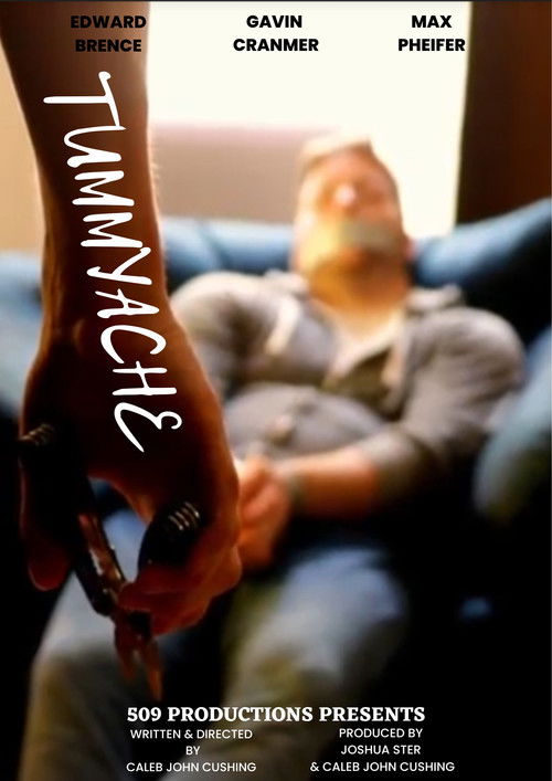 Tummyache (2023) poster