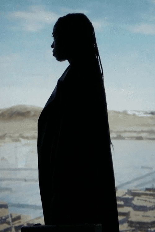 Karma & Desire (2020) poster