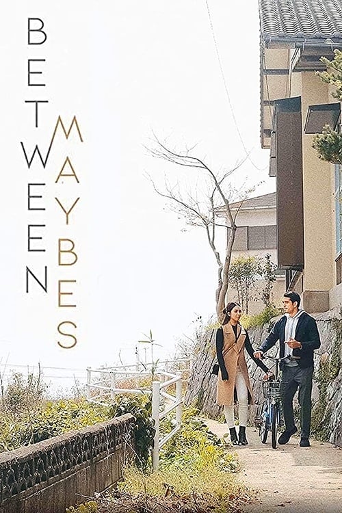 Between Maybes (2019) poster
