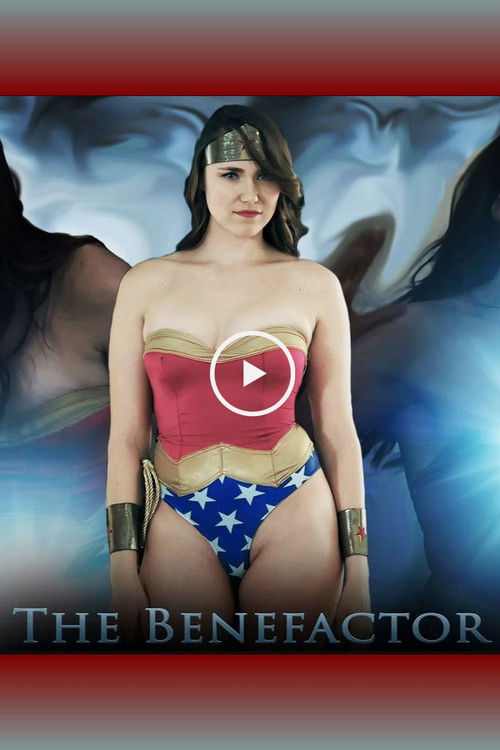 The Benefactor (2018) poster