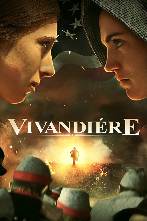 Vivandiére (2021) poster