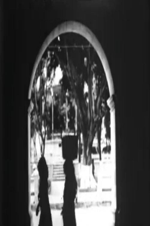 Así es Oaxaca (Semilla de una raza) (1950) poster