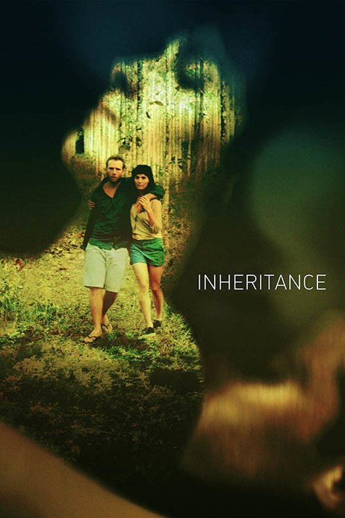 Inheritance (2017) poster