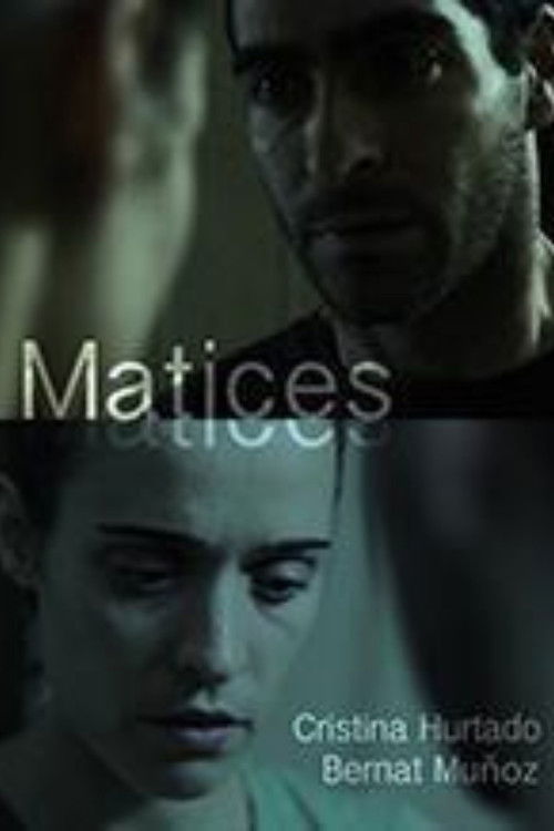 Matices poster