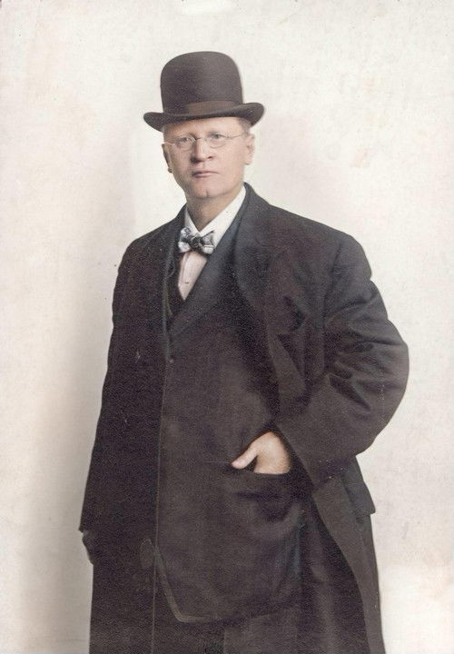 America's Socialist Experiment (2020) poster