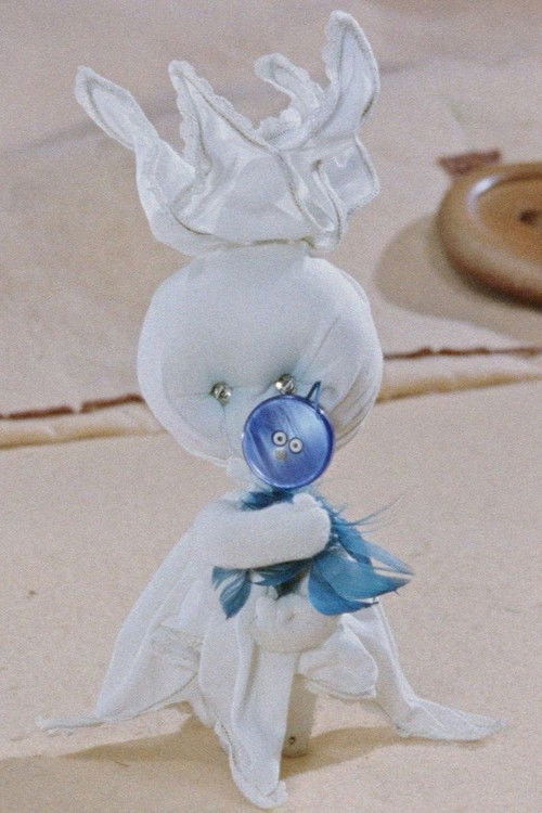 Der Märchenmantel (1982) poster