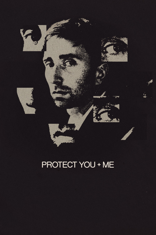 Protect You + Me (2008) poster