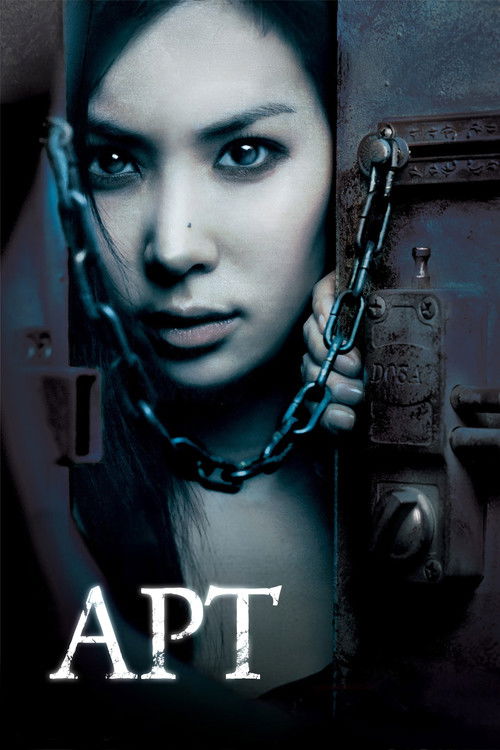 Apt (2006) poster
