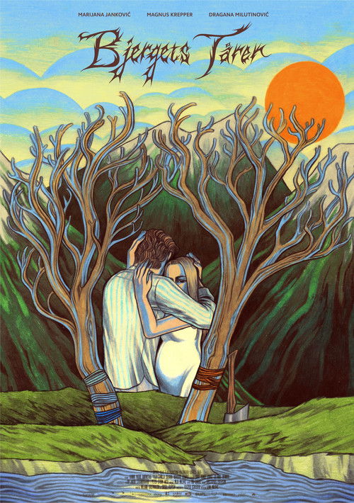 When Mountains Cry (2022) poster