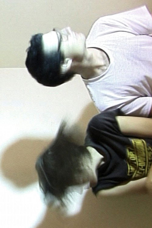 Being F***ed Up (2001) poster