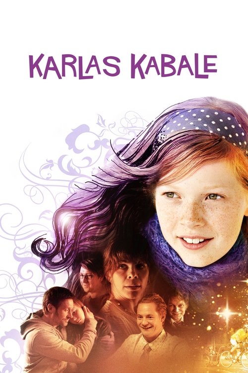 Karla's World (2007) poster