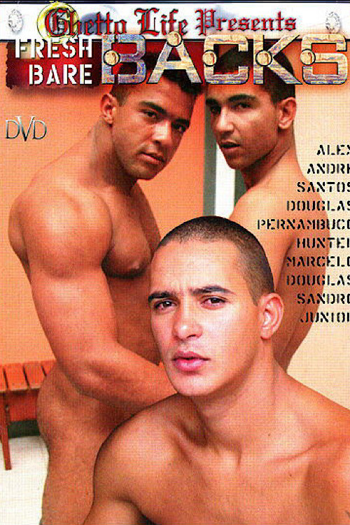 Fresh Bare Backs (2007) poster