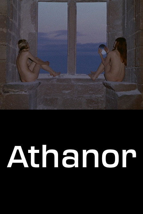 Athanor (1972) poster