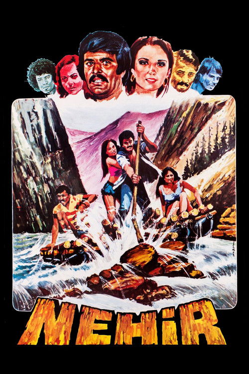 Nehir (1977) poster
