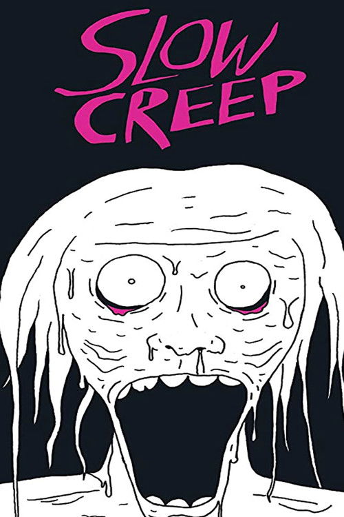 Slow Creep (2015) poster