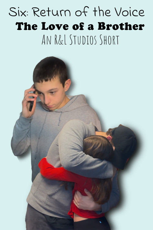 Six: Return of the Voice (2024) poster