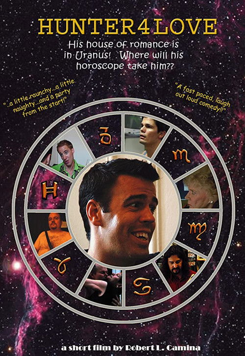 Hunter4Love (2007) poster