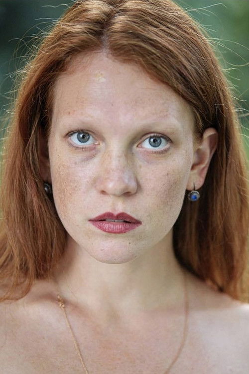 Світлана Косолапова