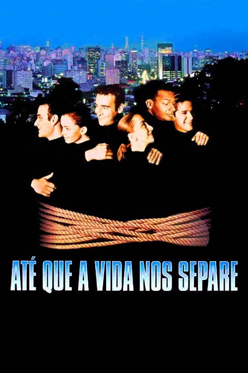 Até Que a Vida nos Separe (1999) poster