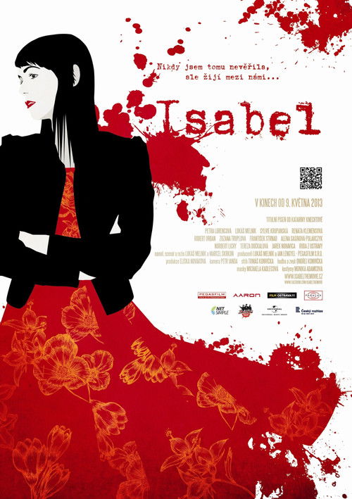 Isabel (2013) poster