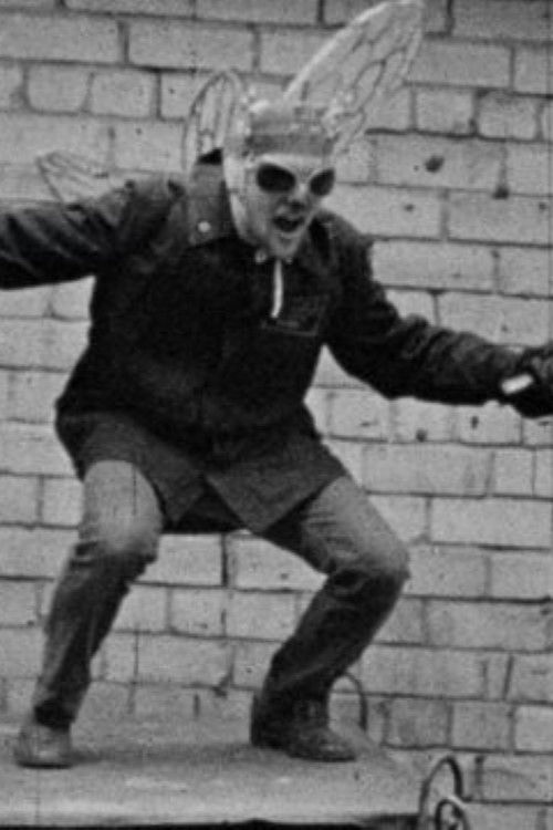 Tsaar Muhha (1981) poster