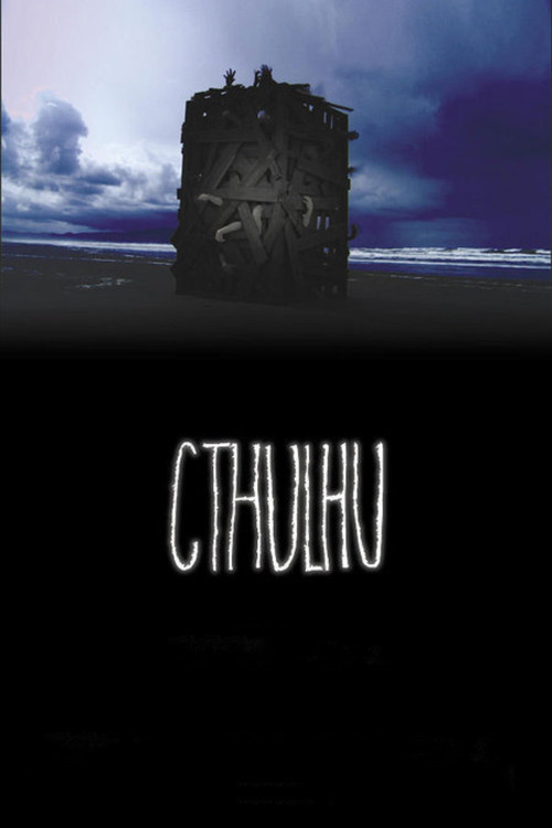 Cthulhu (2008) poster