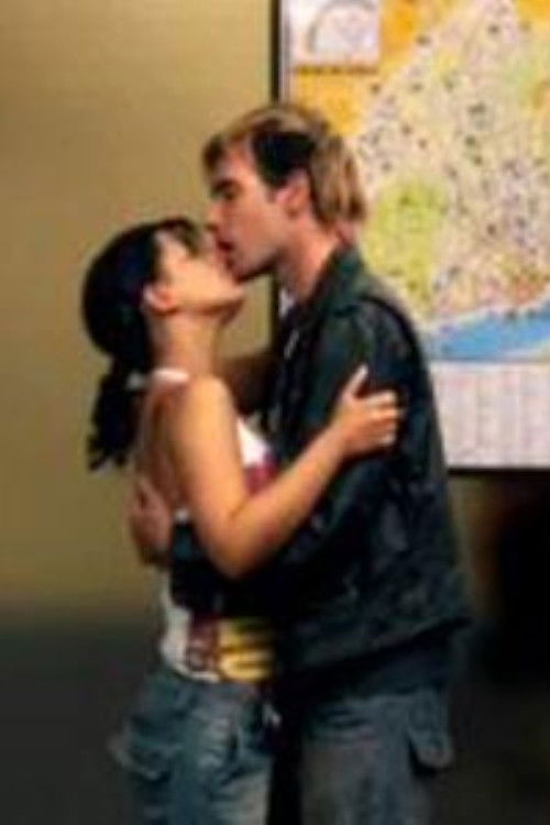 O Beijo (2006) poster