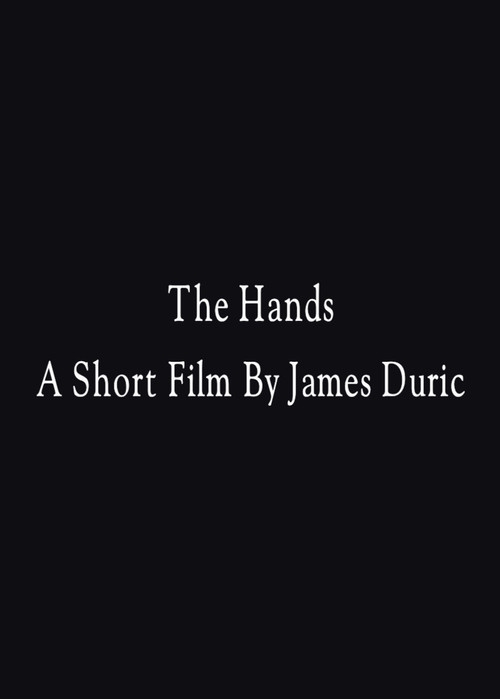 The Hands (2020) poster