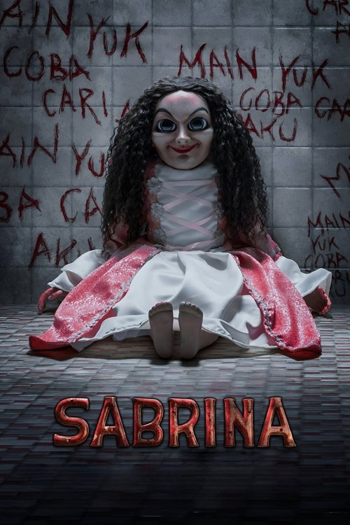 Sabrina (2018) poster