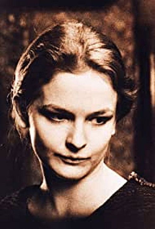 A Gentle Creature (1996) poster